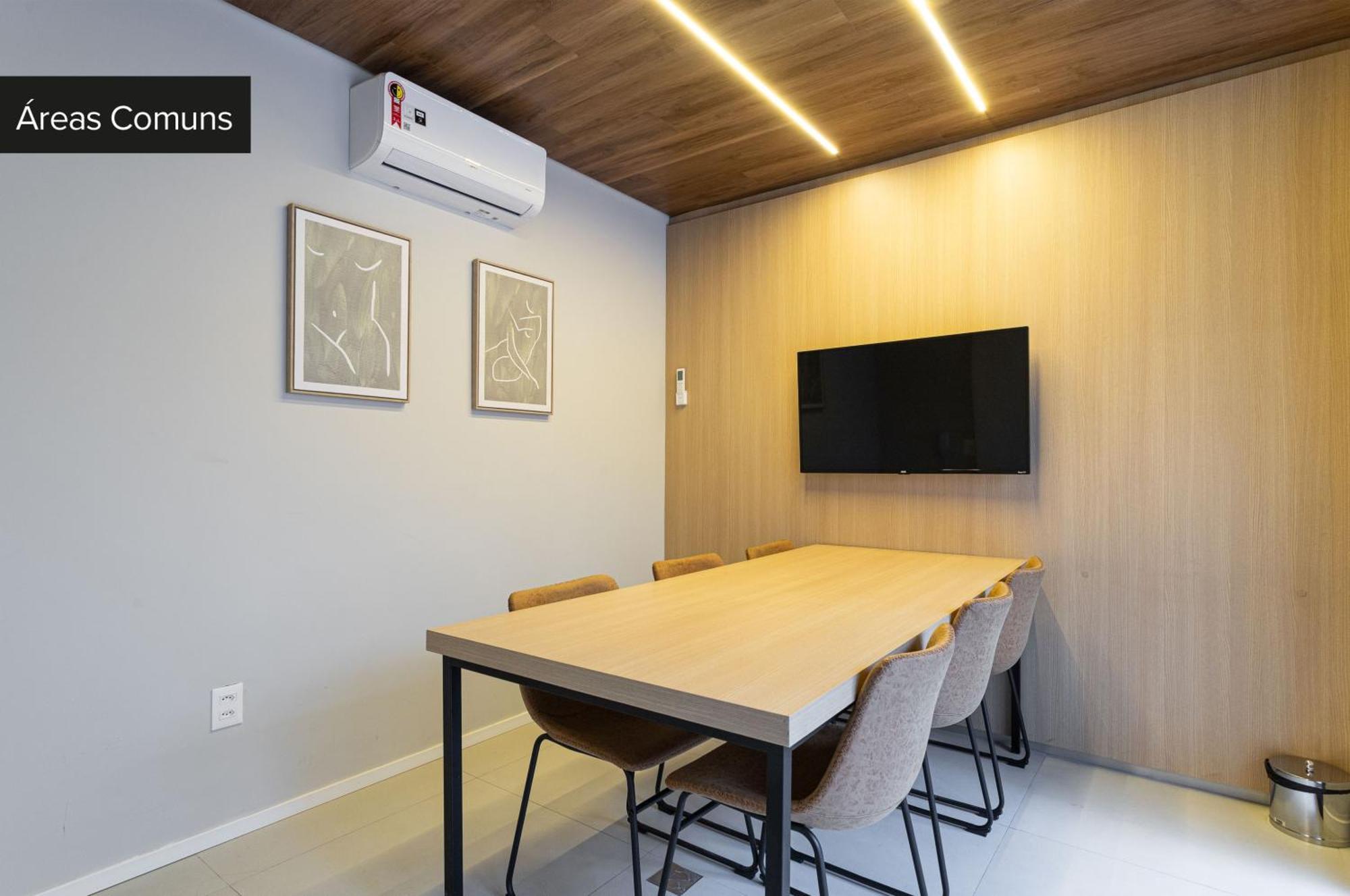 Charlie Pamplona Jardim Paulista Apartment Sao Paulo Exterior photo
