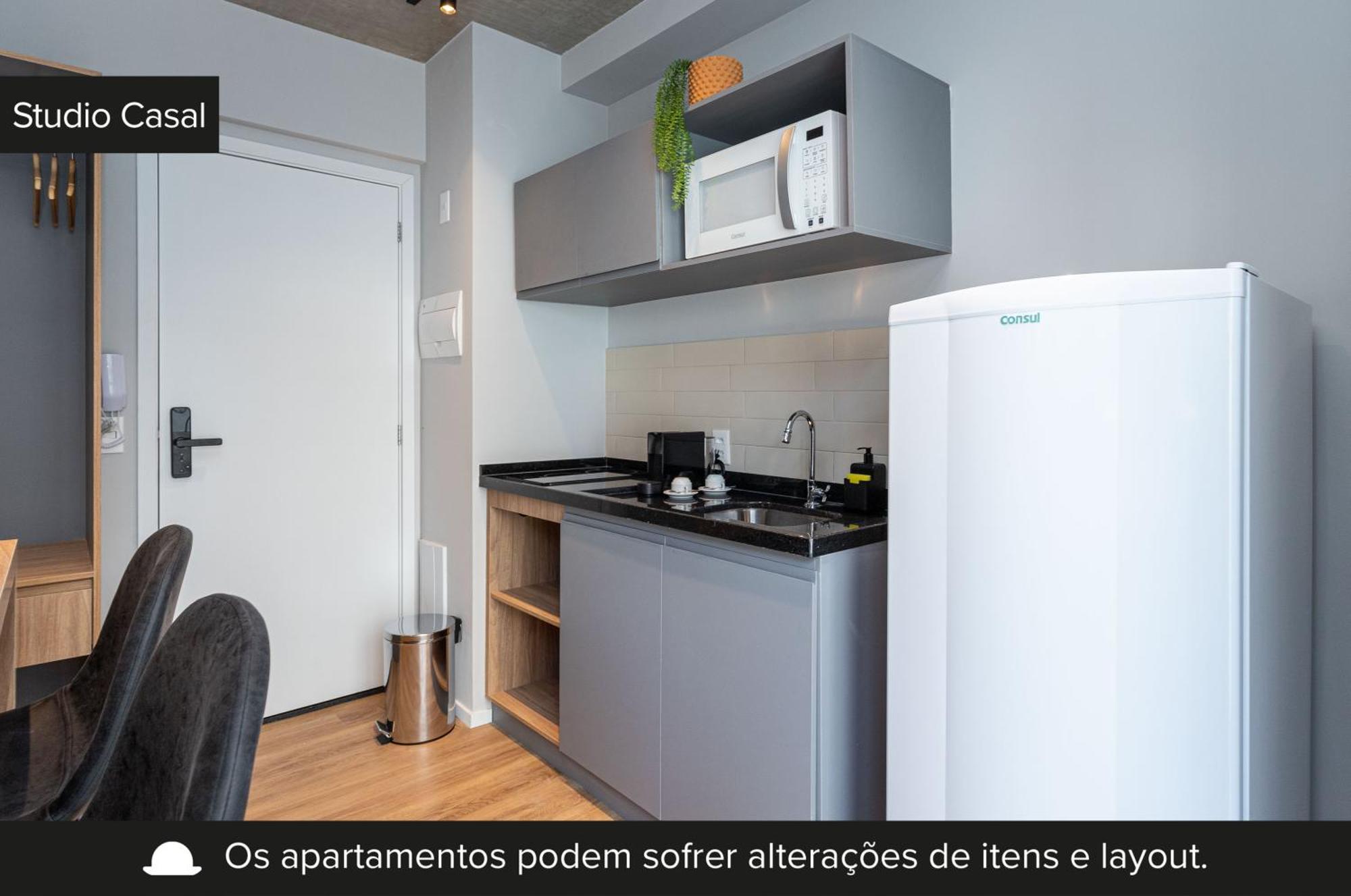 Charlie Pamplona Jardim Paulista Apartment Sao Paulo Exterior photo